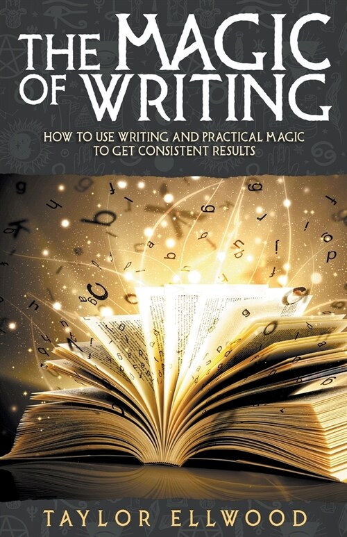 The Magic of Writing (Paperback)