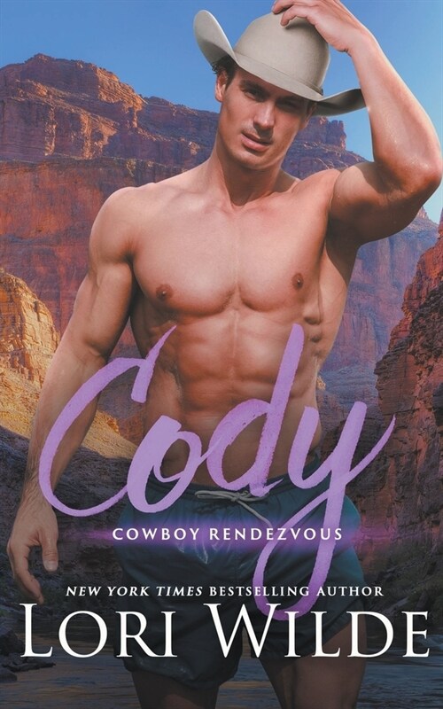 Cody (Paperback)