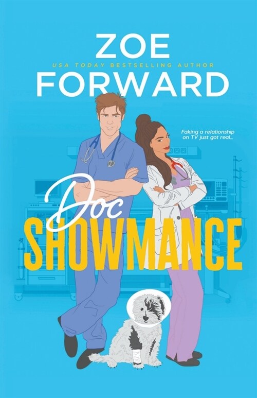 Doc Showmance (Paperback)