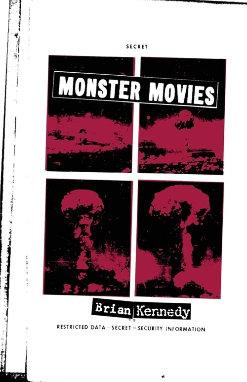 Monster Movies (Paperback)