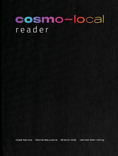 Cosmo-Local Reader (Paperback)