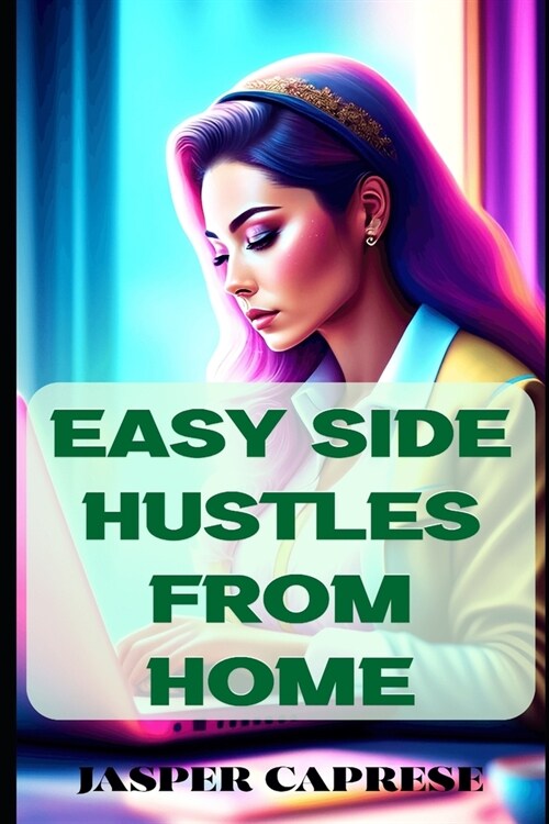 Easy Side Hustles from Home: Maximizing Your Time and Skills for Extra Income (Paperback)