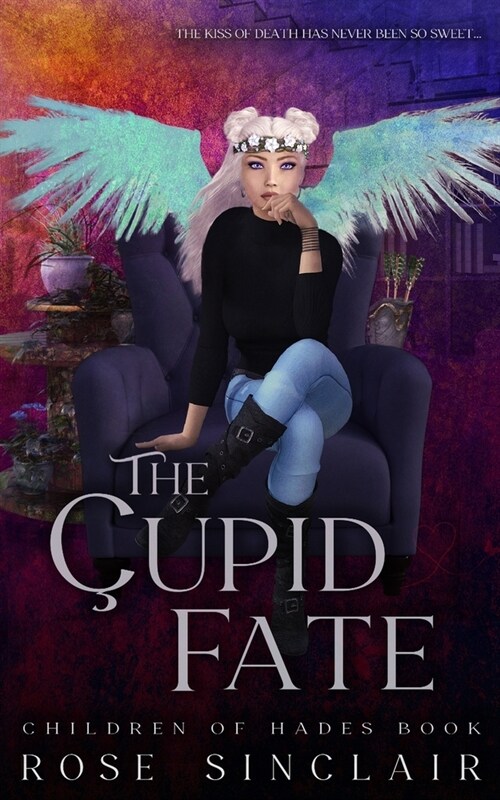 The Cupid Fate (Paperback)