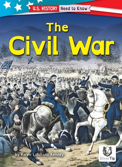 The Civil War (Paperback)