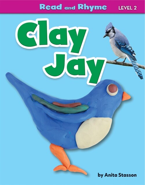 Clay Jay (Paperback)
