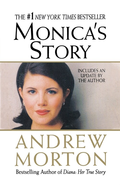 Monicas Story (Paperback)