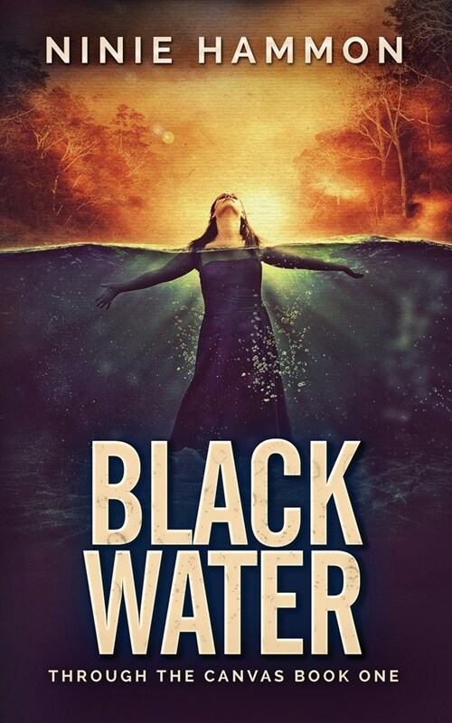 Black Water (Paperback)