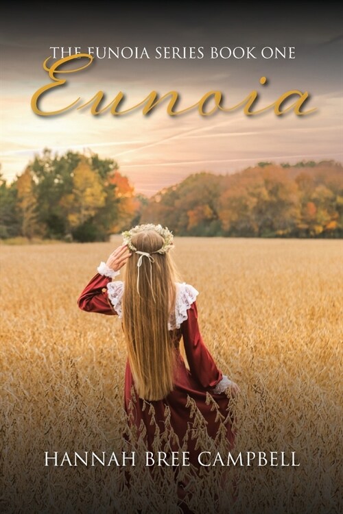 Eunoia (Paperback)