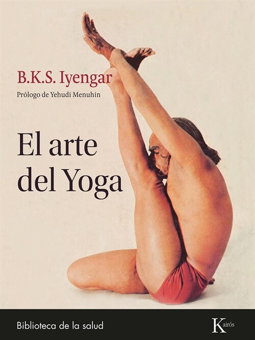 El arte del Yoga (Paperback)