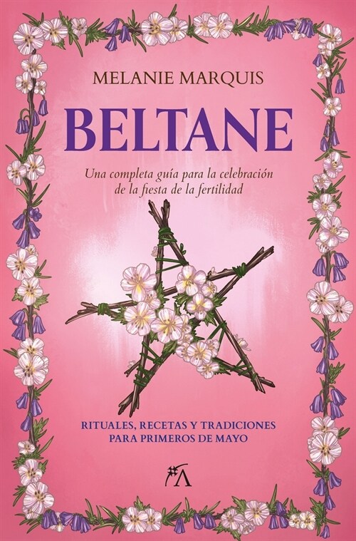 Beltane (Paperback)