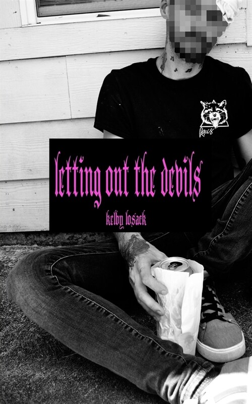 Letting Out the Devils (Paperback)