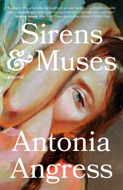 Sirens & Muses (Paperback)