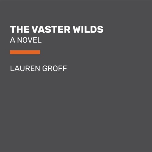 The Vaster Wilds (Paperback)