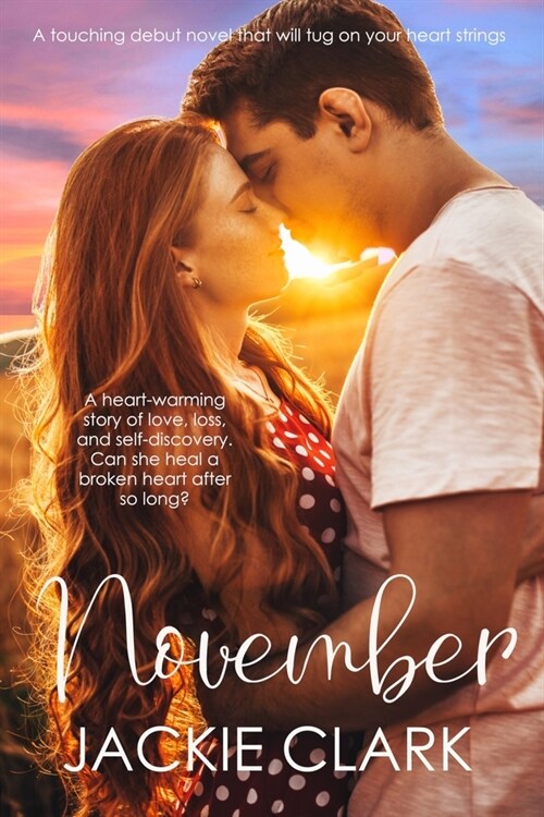 November (Paperback)