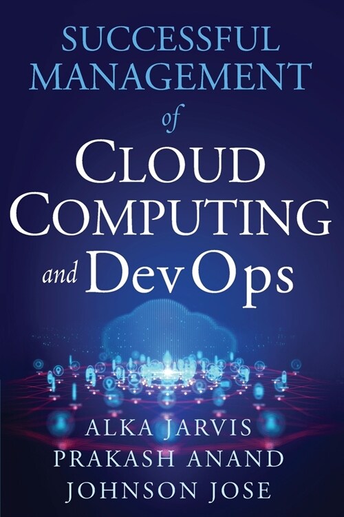 Successful Management of Cloud Computing and DevOps (Paperback)