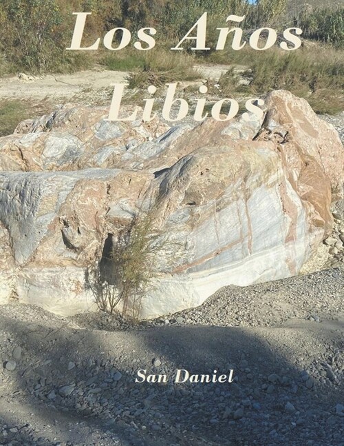 Los A?s Libios (Paperback)