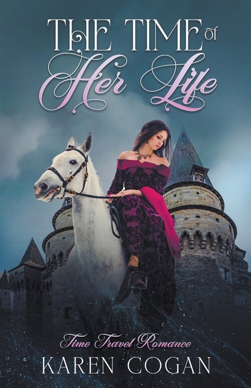 The Time of Her Life (Paperback)