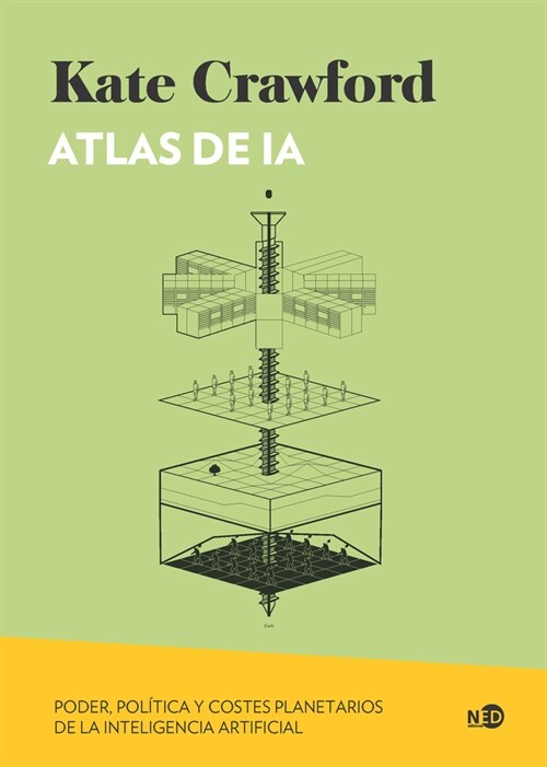 Atlas de Ia (Paperback)