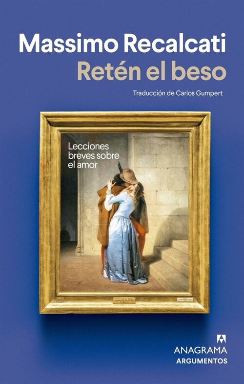 Ret? El Beso (Paperback)
