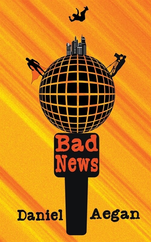 Bad News (Paperback)