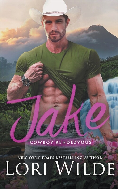 Jake (Paperback)