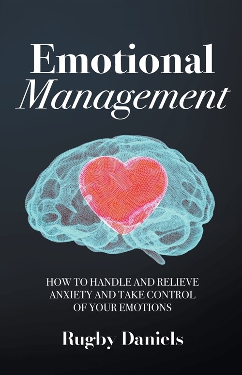 Emotional Management (Paperback)