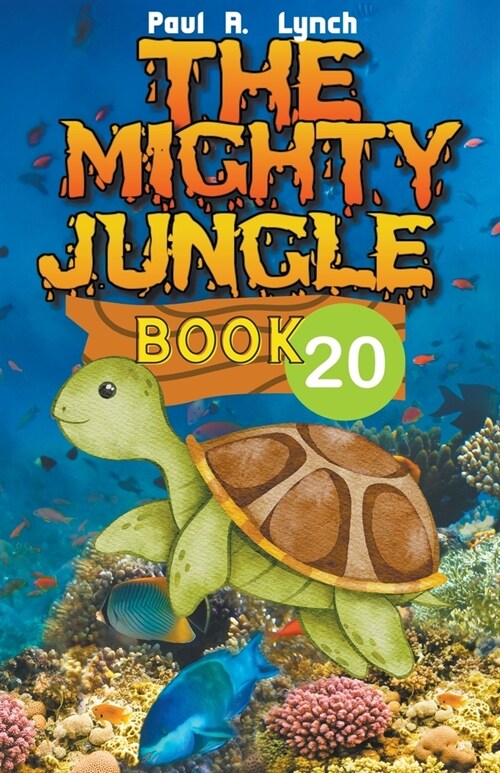 The Mighty Jungle (Paperback)