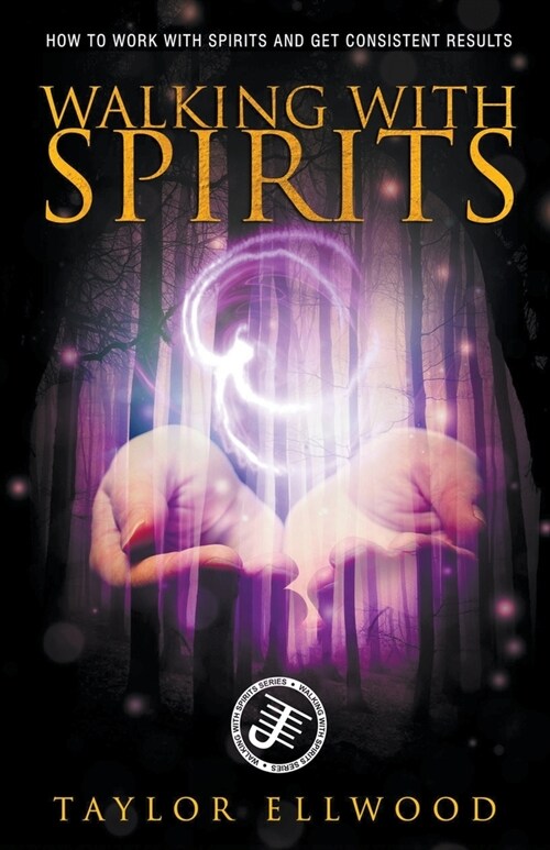 Walking with Spirits (Paperback)