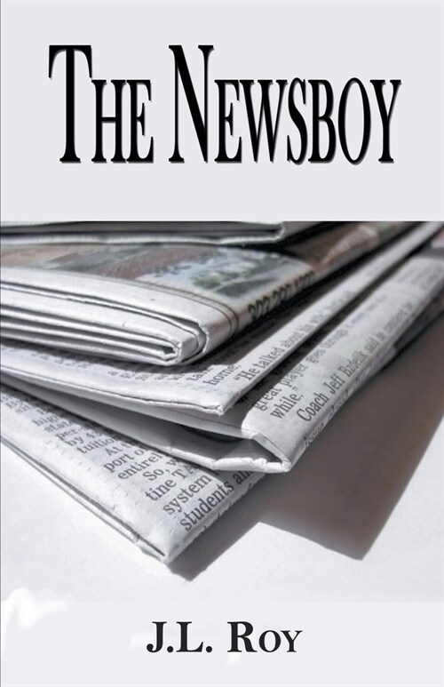 The Newsboy (Paperback)