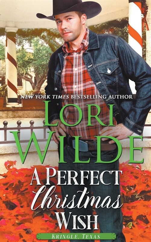 A Perfect Christmas Wish (Paperback)