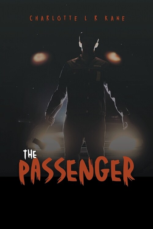 The Passenger (Paperback)