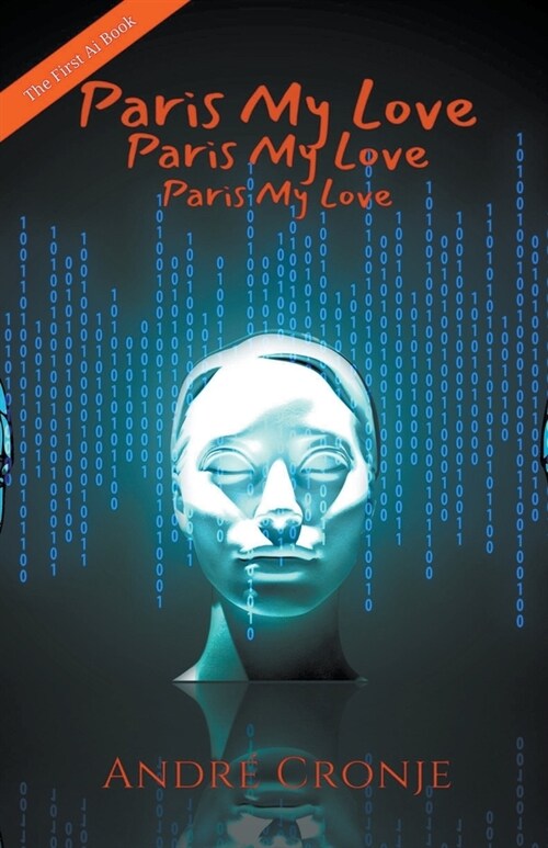 Paris My Love (Paperback)