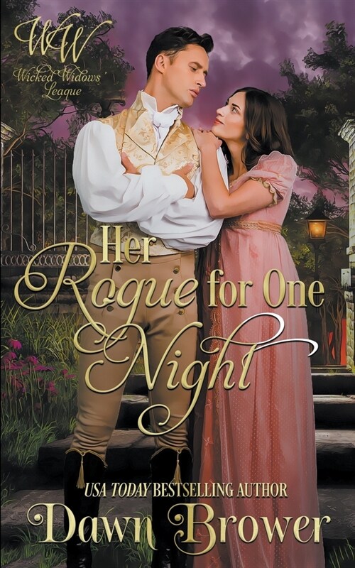 Her Rogue for One Night (Paperback)