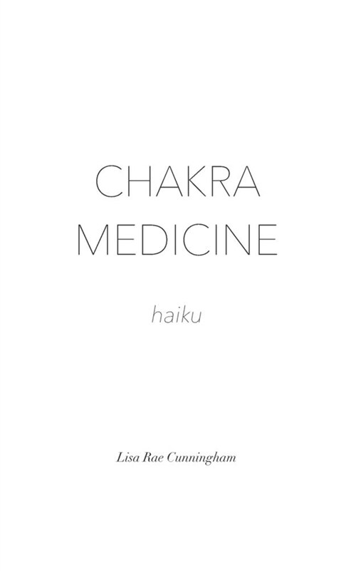 Chakra Medicine (Paperback)