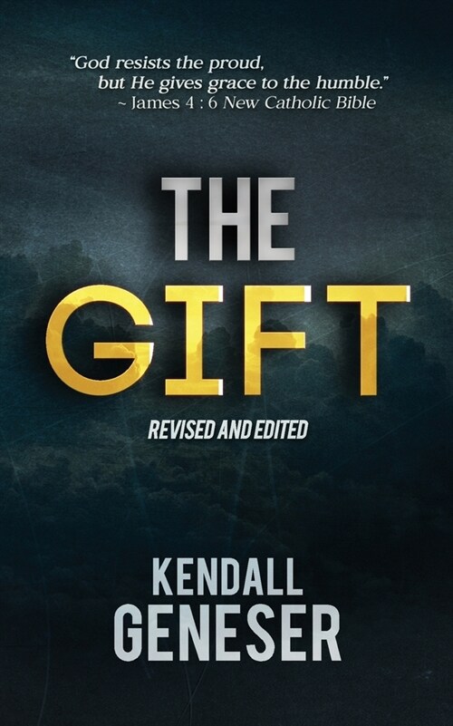 The Gift (Paperback)