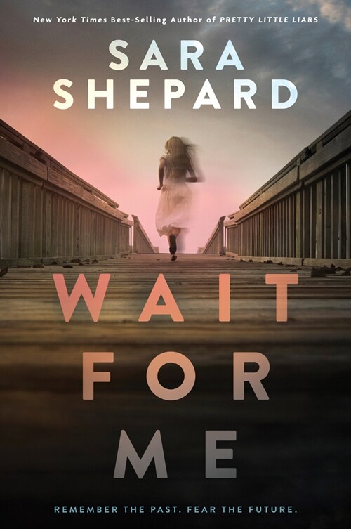 Wait for Me (Paperback)