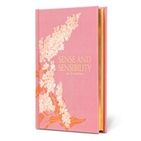 Sense and Sensibility (Special Edition) (Hardcover)