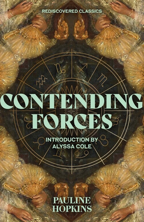 Contending Forces (Paperback)