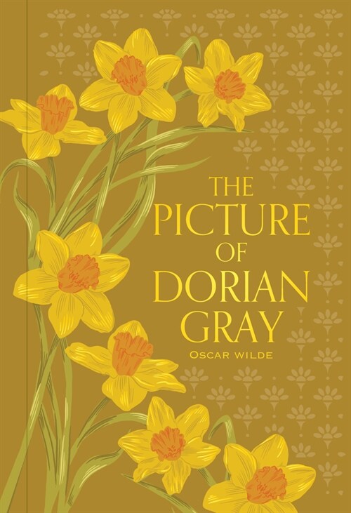 The Picture of Dorian Gray (Hardcover)