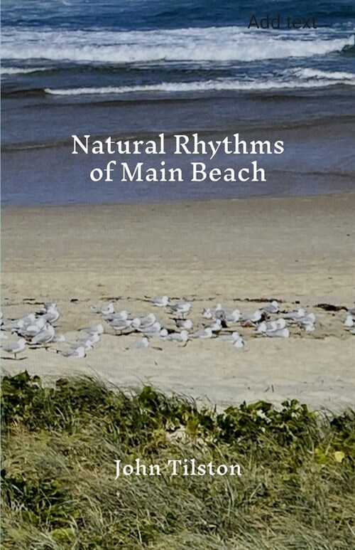 Natural Rhythms of Main Beach (Paperback)