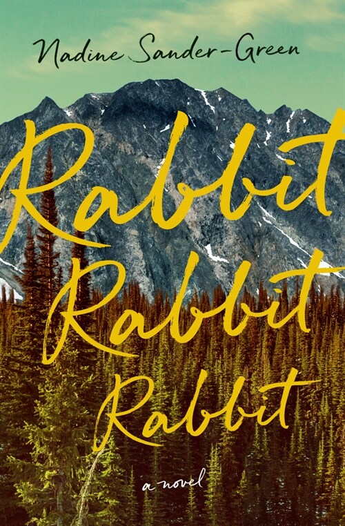 Rabbit Rabbit Rabbit (Paperback)