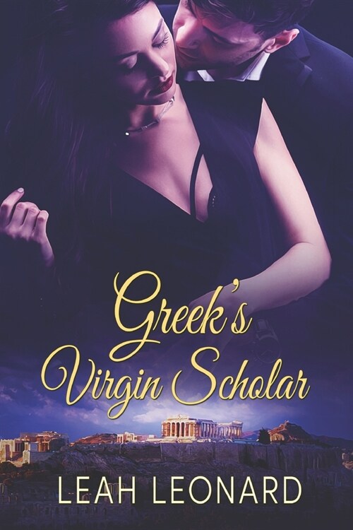 Greeks Virgin Scholar (Paperback)