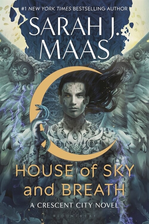 House of Sky and Breath (Paperback)