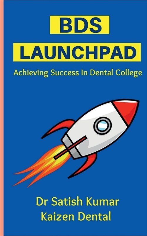 BDS Launchpad (Paperback)