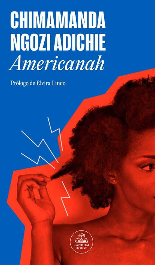Americanah (Spanish Edition) (Paperback)