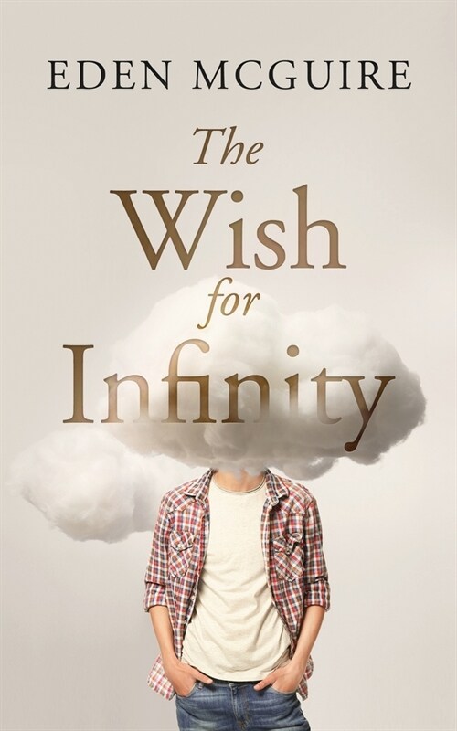 The Wish for Infinity (Paperback)