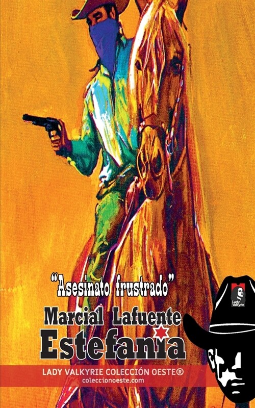 Asesinato frustrado (Colecci? Oeste) (Paperback)