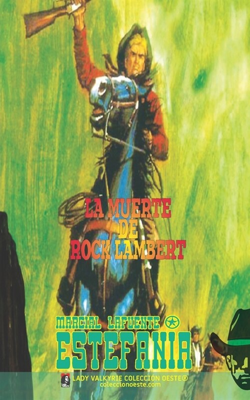 La muerte de Rock Lambert (Colecci? Oeste) (Paperback)