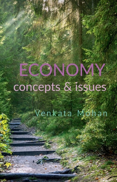 Economy (Paperback)