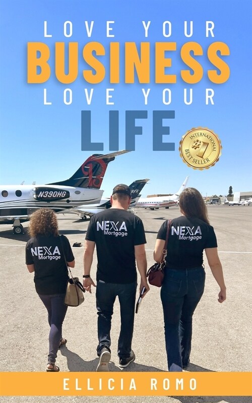 Love Your Business, Love Your Life (Paperback)